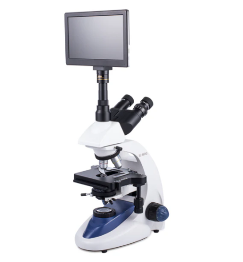 Tablet para microscopio. Modelo VE-SCOPEPAD-B - Imagen 3