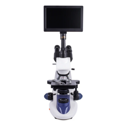 Tablet para microscopio. Modelo VE-SCOPEPAD-B - Imagen 2