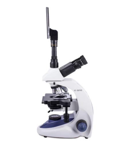 Tablet para microscopio. Modelo VE-SCOPEPAD-B - Imagen 4