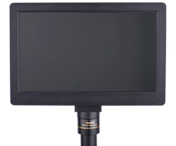 Tablet para microscopio. Modelo VE-SCOPEPAD-B
