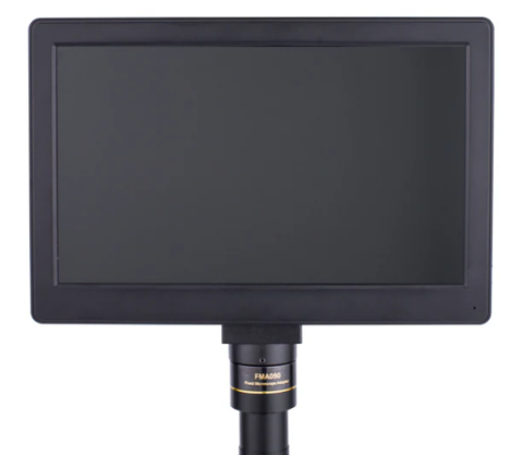 Tablet para microscopio. Modelo VE-SCOPEPAD-B