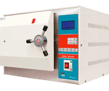 AUTOCLAVE DIGITAL DE 17 LITROS. MODELO TE-A17FPS MARCA. TERLAB