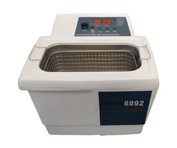 Baño ultrasónico. Modelo 8893