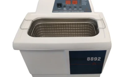 Baño ultrasónico. Modelo 8893