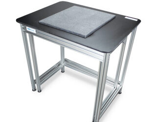 Mesa Antivibratoria para Balanzas AE-AVT
