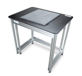 Mesa Antivibratoria para Balanzas AE-AVT
