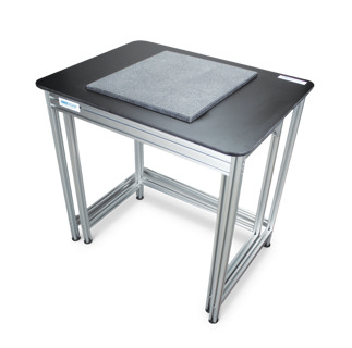 Mesa Antivibratoria para Balanzas AE-AVT