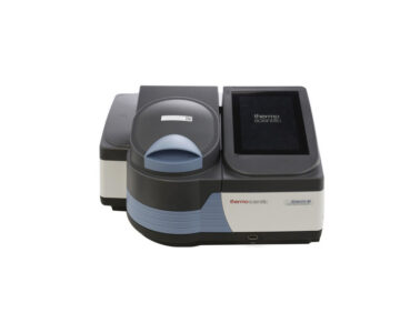 Espectrofotometro Visible Genesys 40
