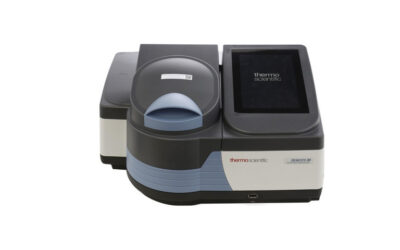 Espectrofotometro Visible Genesys 40