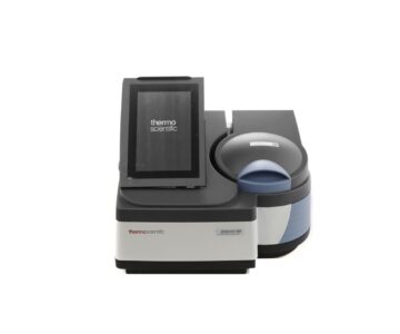 Espectrofotómetro UV/Visible Genesys 140