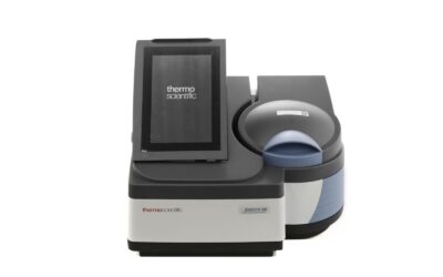 Espectrofotómetro UV/Visible Genesys 140