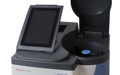 Espectrofotómetro UV/Visible Genesys 150