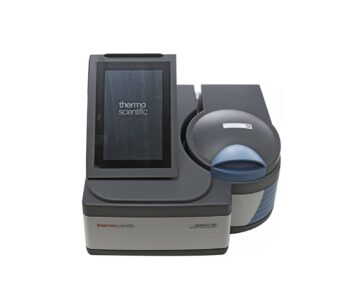 Espectrofotometro UV/Visible Biomate 160