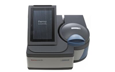 Espectrofotometro UV/Visible Biomate 160