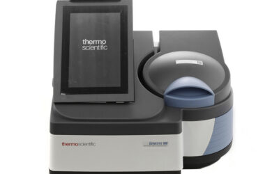 Espectrofotometro UV/Visible Genesys 180