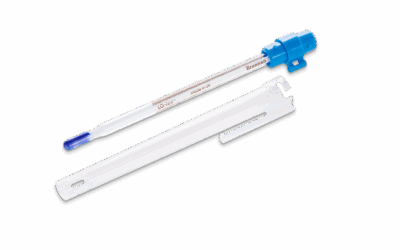 Termometro de Bolsillo I.T. -10 a 110 C