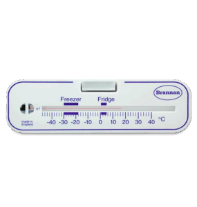 Termometro Analogo P/Refri o Cong. -30 a 40 C