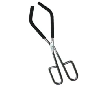 Pinza Para Vaso Cubierta De Vinilo
