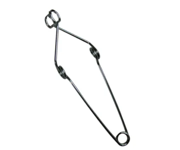 Pinza Para Tubo De Ensaye