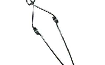 Pinza Para Tubo De Ensaye