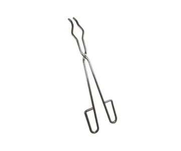 Pinza Para Crisol De Acero 45 Cm
