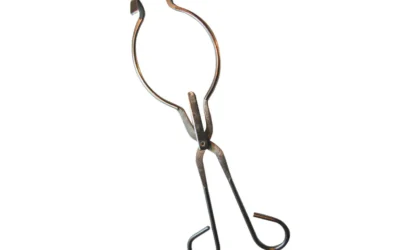 Pinza para cápsula de acero. Modelo CVQ-0493