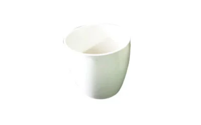 Crisol forma alta 15ml. Modelo CVQ 1015