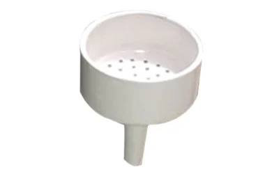 Embudo Buchner 90mm. Modelo CVQ3090