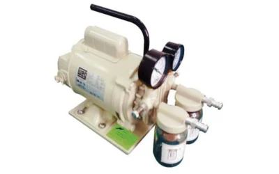 Bomba de vacío. Modelo FE-1500