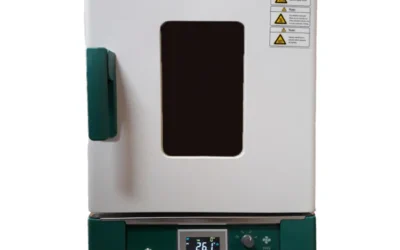 Horno de convección convexa pantalla LCD. Modelo LCD-45BE