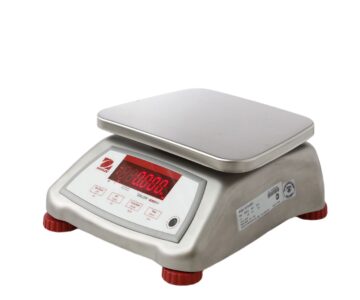 Báscula Para Alimentos 6kg X 1g