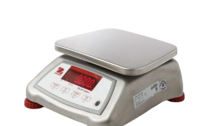 Báscula Para Alimentos 6kg X 1g