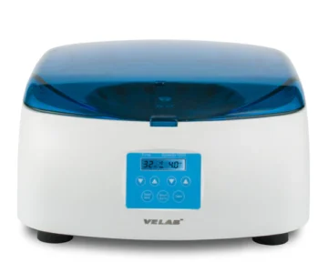 Centrifuga clínica para 12 tubos. Modelo PRO-12M