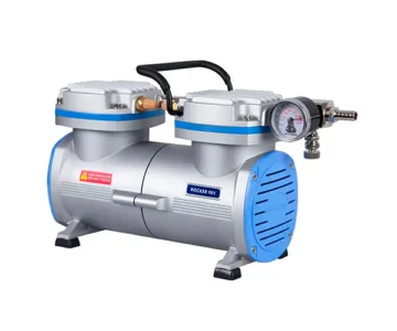 Bomba de Vacío. Modelo Rocker 901