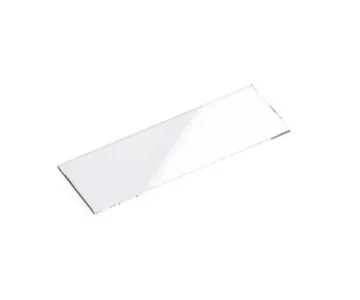 Portaobjetos 26 X 76 Mm Bordes Cortados C/50