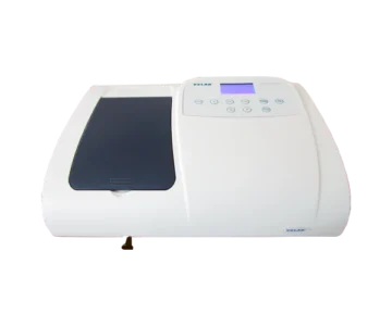 Espectrofotómetro rango UV y Visible. Modelo VE-5100UV