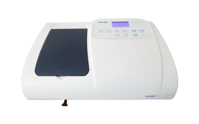 Espectrofotómetro rango UV y Visible. Modelo VE-5100UV