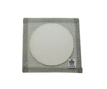 Tela de Alambre 15x15 cm