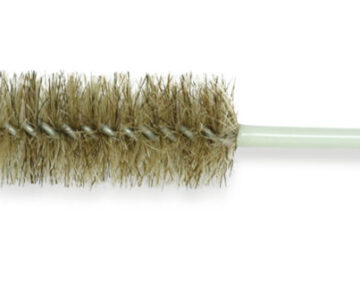 Escobillon Cerda Nat. con Escoba P/Tubo Xt-Grande 285x130x25 mm
