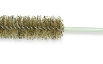 Escobillon Cerda Nat. con Escoba P/Tubo Xt-Grande 285x130x25 mm