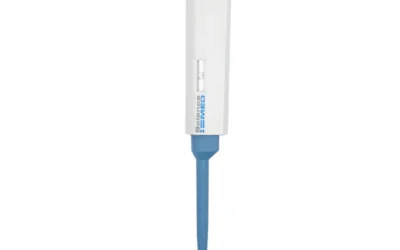 Micropipeta tradicional volumen variable de 50-200 ul. Modelo 711111110