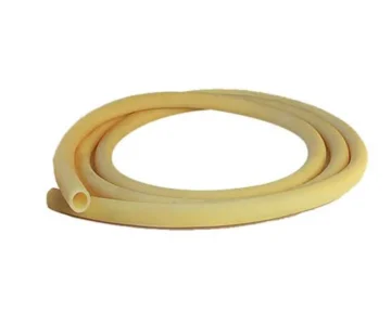 Tubo De Hule De Látex 15 m
