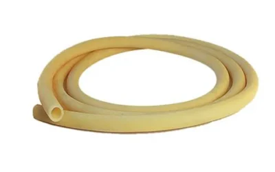 Tubo De Hule De Látex 15 m