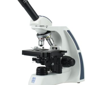 Microscopio biológico monocular VX-MONO