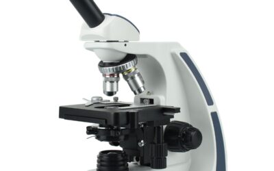 Microscopio biológico monocular VX-MONO