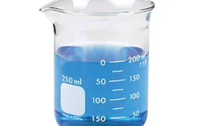 Vaso de precipitado de 100 ml. Modelo. 1000-100