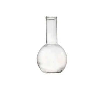 Matraz de fondo plano 250ml. Modelo 1111-250