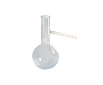 Matraz de destilación 125ml. Modelo 1133- 125