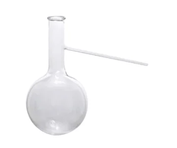 Matraz de destilación de 200ml. Modelo 1133-200