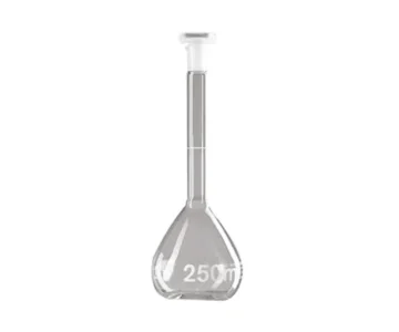 Matraz Volumétrico 100ml. Modelo 1621A-100